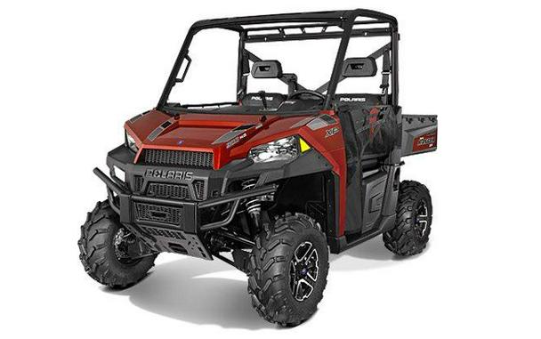 2015 Polaris Ranger XP® 900 EPS