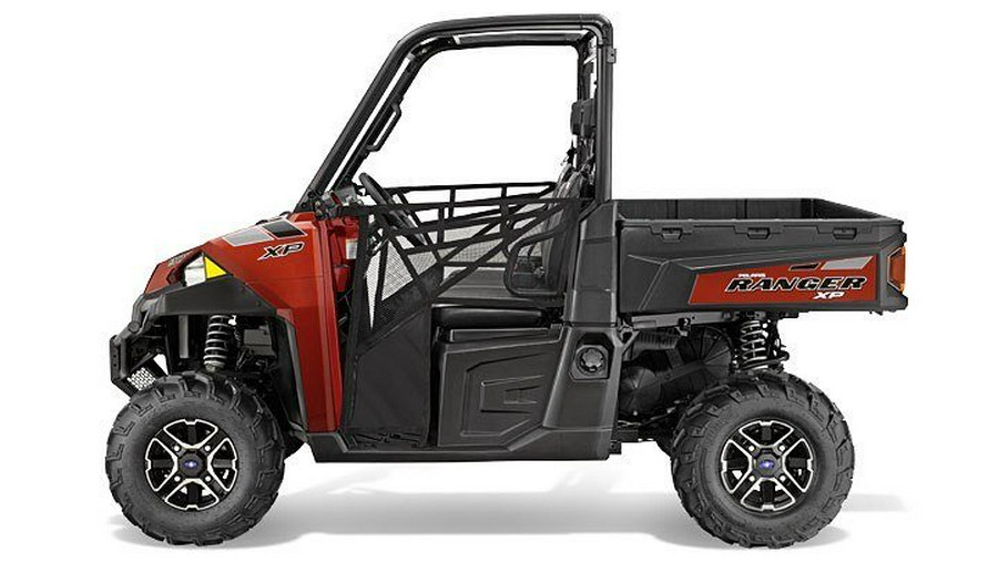 2015 Polaris Ranger XP® 900 EPS