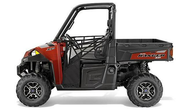 2015 Polaris Ranger XP® 900 EPS