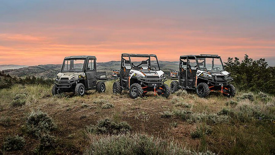 2015 Polaris Ranger XP® 900 EPS