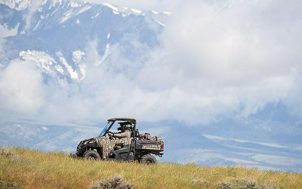 2015 Polaris Ranger XP® 900 EPS