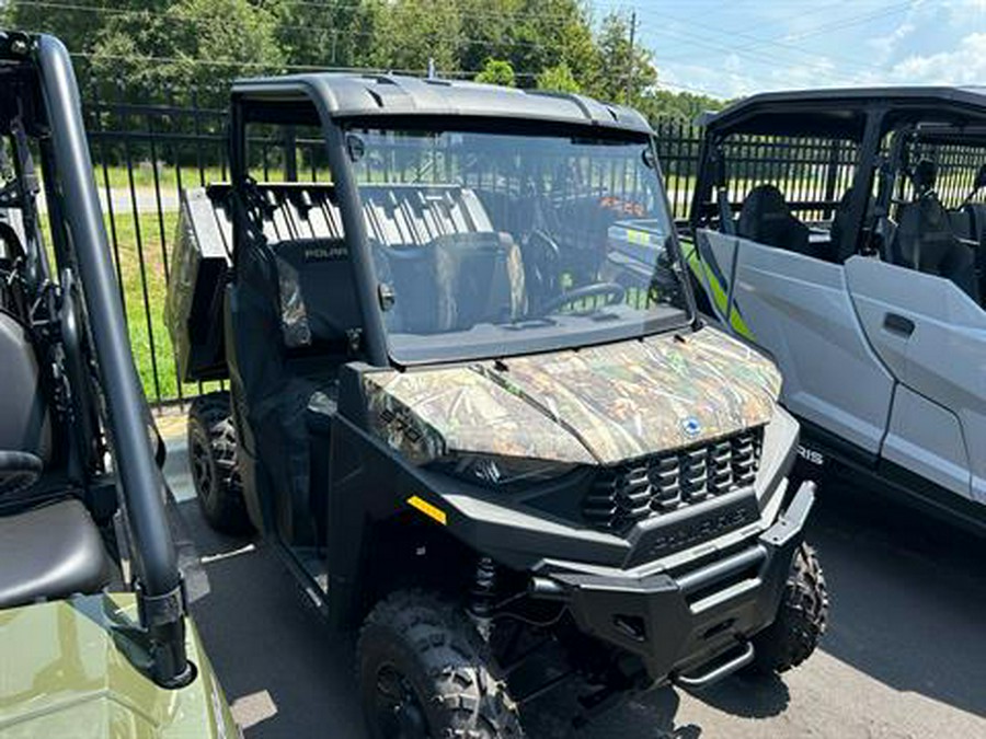 2024 Polaris Ranger SP 570 Premium