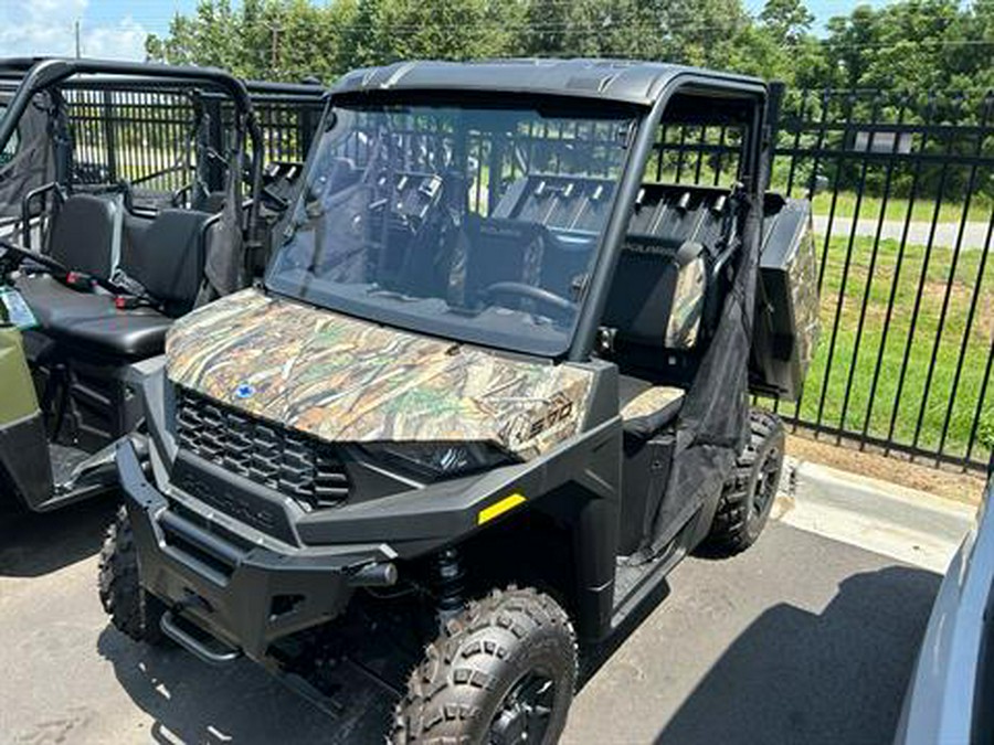 2024 Polaris Ranger SP 570 Premium