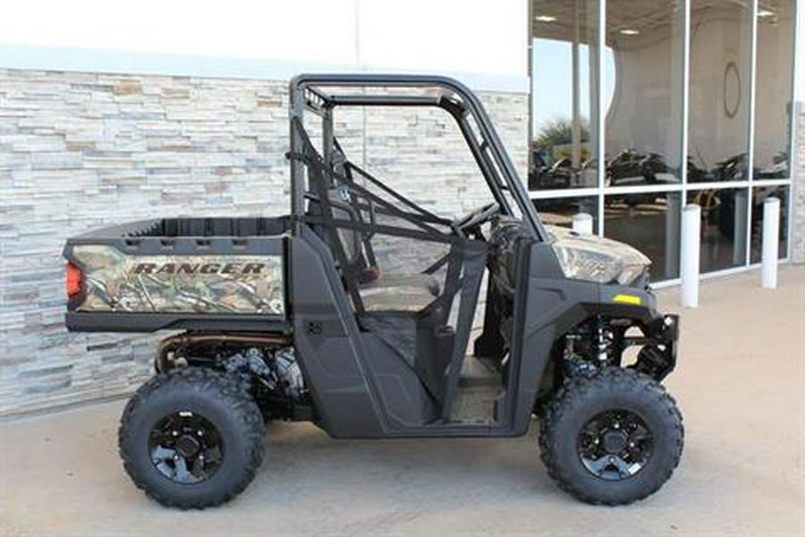 2024 Polaris Ranger SP 570 Premium