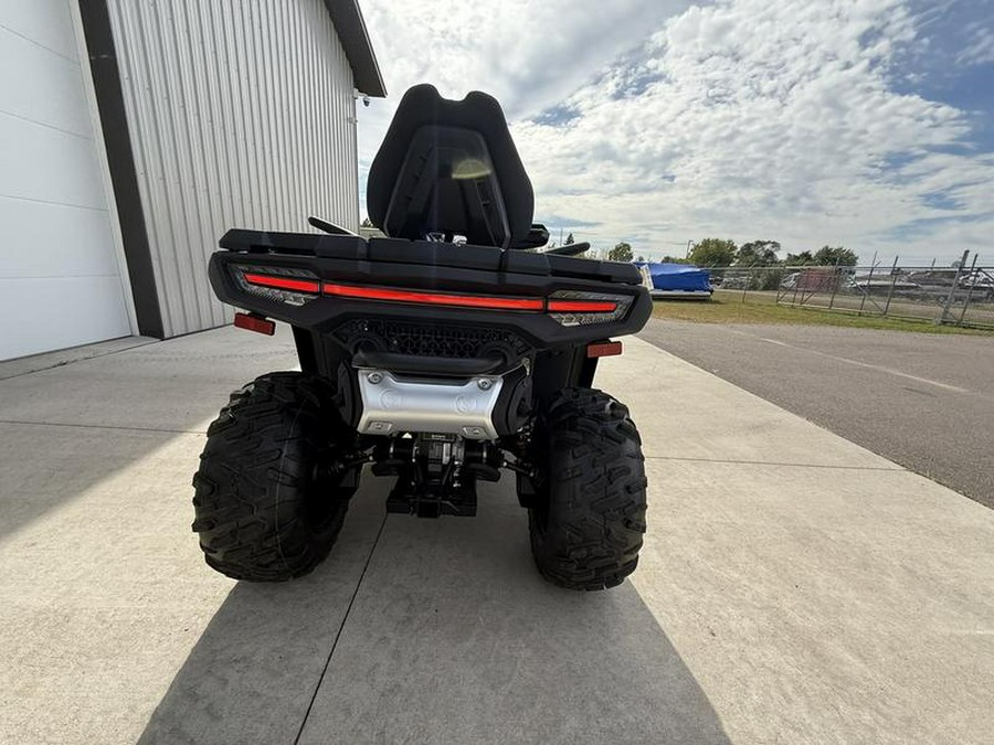 2025 CFMOTO CFORCE 1000 Touring Camo