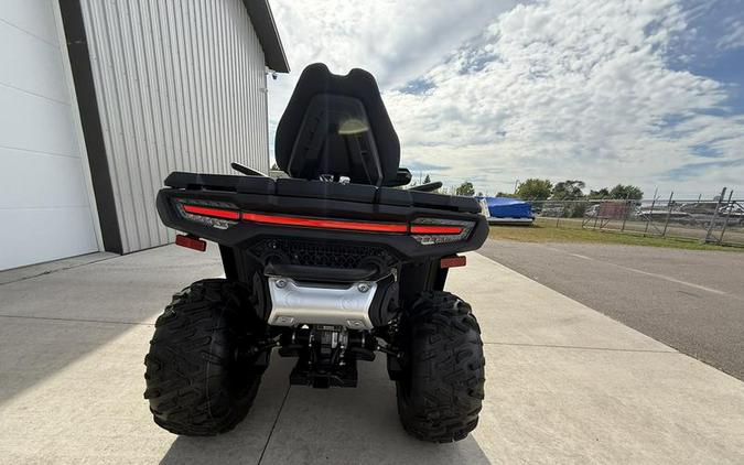 2025 CFMOTO CFORCE 1000 Touring Camo