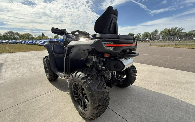 2025 CFMOTO CFORCE 1000 Touring Camo