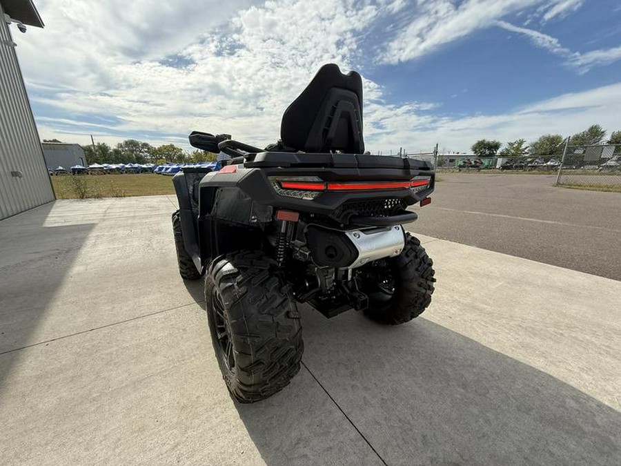 2025 CFMOTO CFORCE 1000 Touring Camo