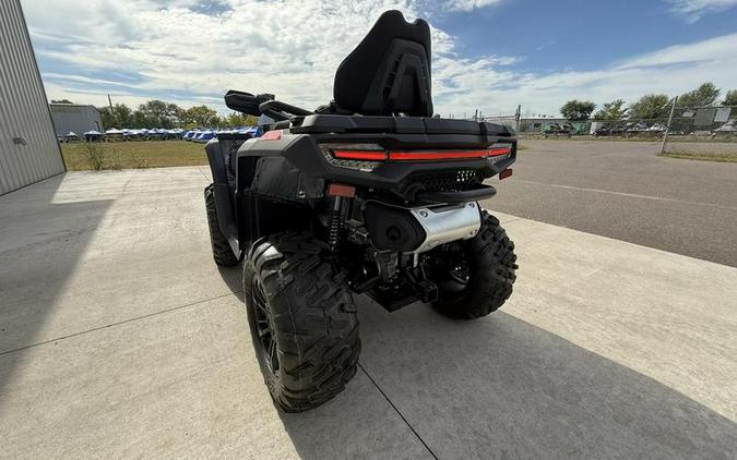 2025 CFMOTO CFORCE 1000 Touring Camo