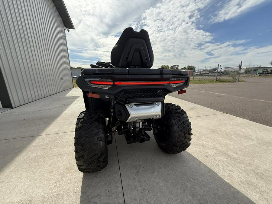 2025 CFMOTO CFORCE 1000 Touring Camo