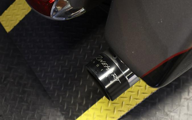 2016 Harley-Davidson Ultra Limited