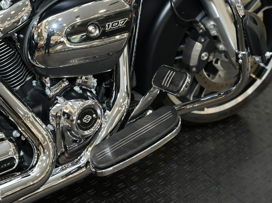 Used 2017 Harley-Davidson Street Glide Special Motorcycle For Sale In Raleigh, North Carolina