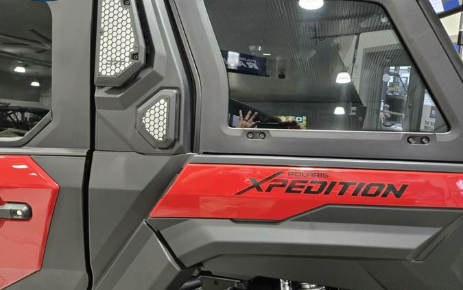 2026 Polaris Polaris XPEDITION ADV 5 Northstar