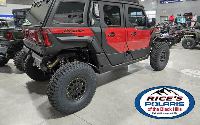 2026 Polaris Polaris XPEDITION ADV 5 Northstar