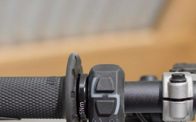 2025 Husqvarna FC 250