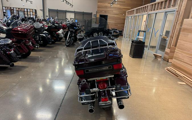 2006 Harley-Davidson Ultra Classic® Electra Glide®