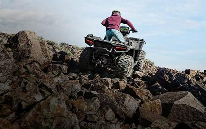 2026 Polaris Sportsman XP 1000 Ultimate