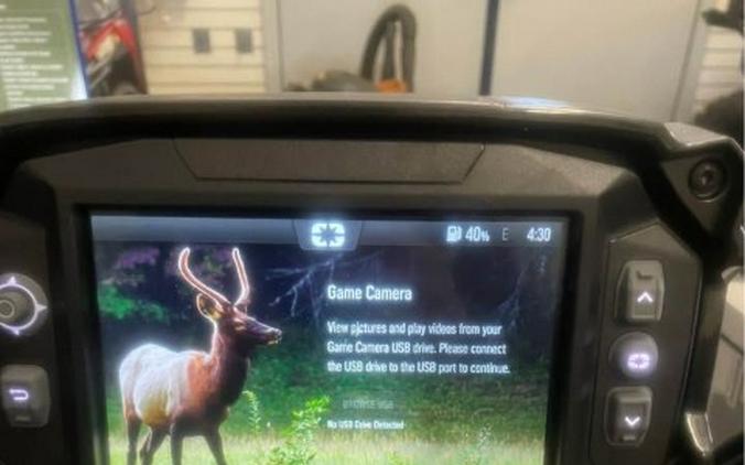 2026 Polaris Sportsman XP 1000 Ultimate