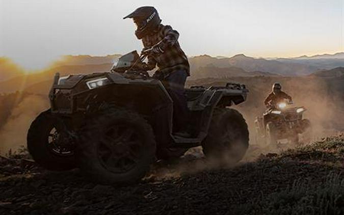 2026 Polaris Sportsman XP 1000 Ultimate