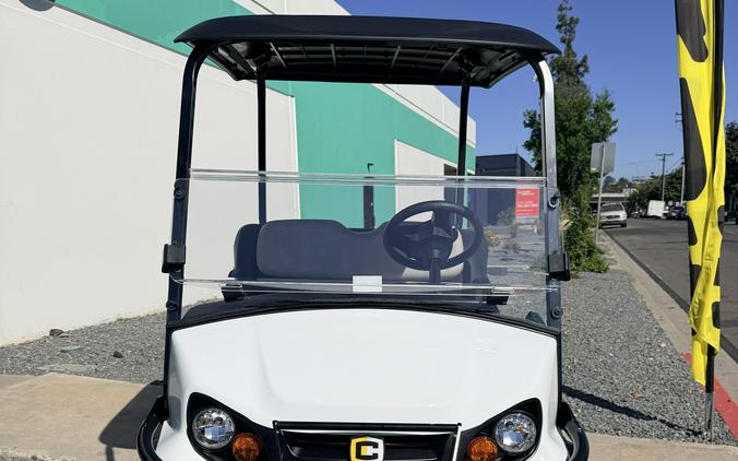 2026 Cushman Hauler 800X ELiTE Lithium Electric