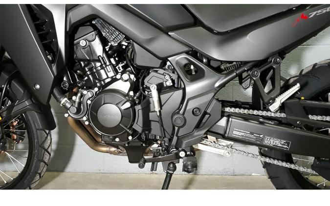 2024 Transalp Base - Honda