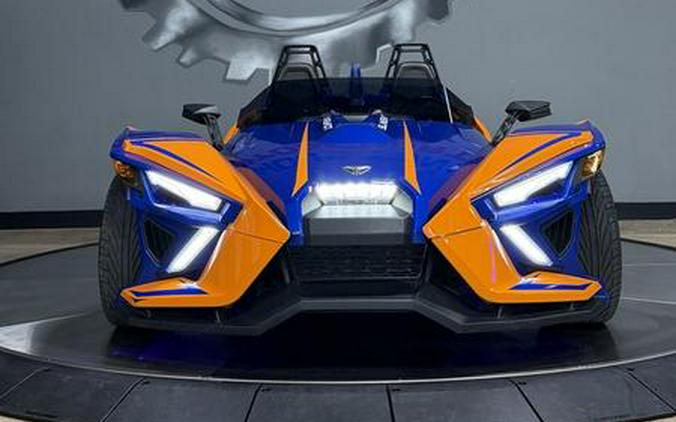 2021 Polaris Slingshot® Slingshot® R Autodrive
