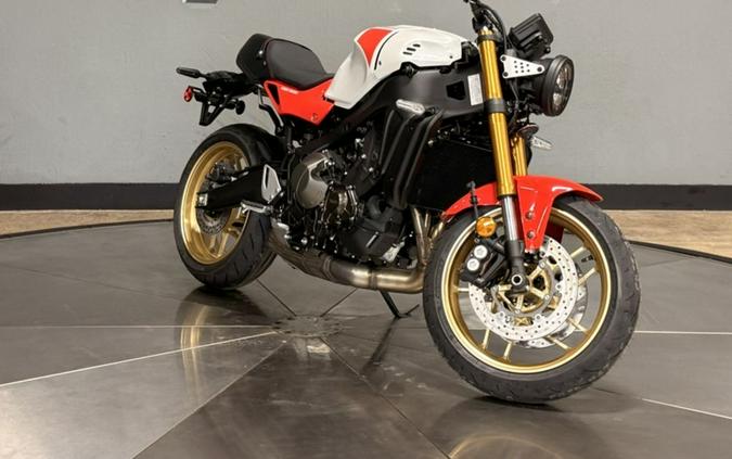 2026 Yamaha XSR900