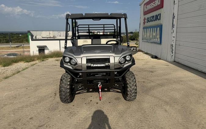 2027 Kawasaki MULE PRO-FXT 1000 LE RANCH EDITION
