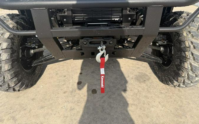 2027 Kawasaki MULE PRO-FXT 1000 LE RANCH EDITION