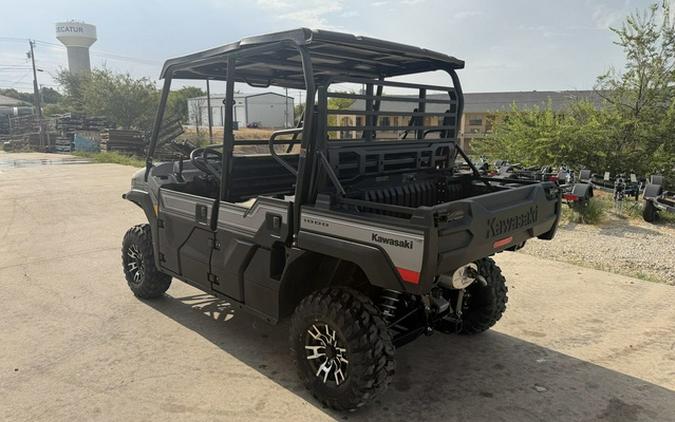 2027 Kawasaki MULE PRO-FXT 1000 LE RANCH EDITION