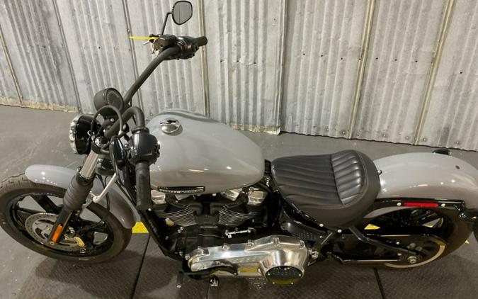2026 Harley-Davidson STREET BOB