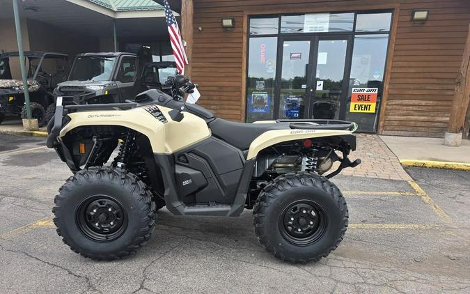2026 Can-Am® Outlander Pro HD5