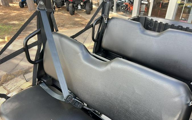 2026 Polaris RANGER CREW SP 570 SAGE GREEN
