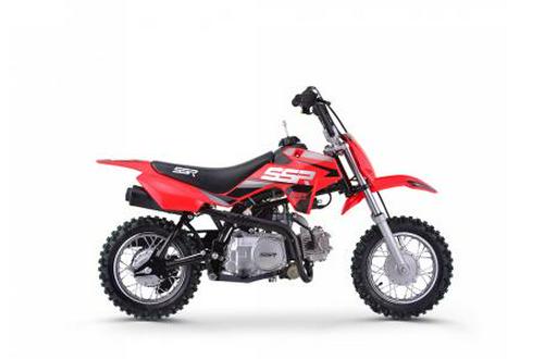 2021 SSR Motorsports SRN070AUTO