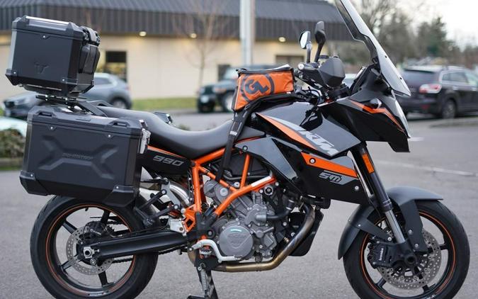 KTM motorcycles for sale - MotoHunt