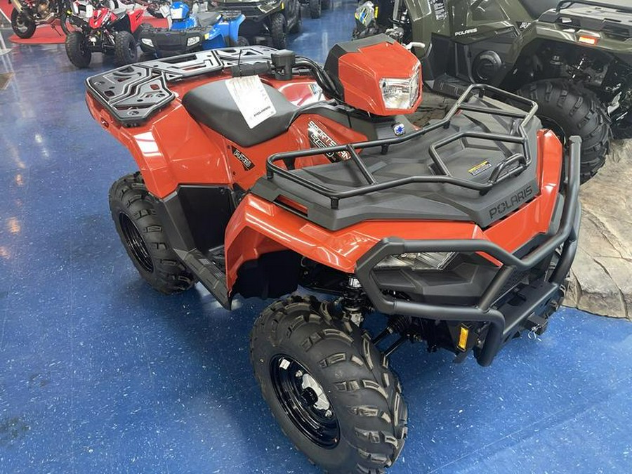 2023 Polaris® Sportsman 450 H.O. EPS