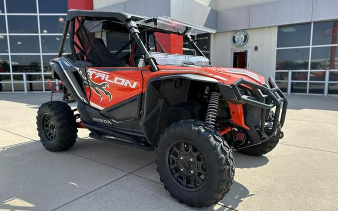 2021 Honda® Talon 1000X