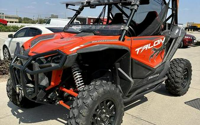 2021 Honda® Talon 1000X