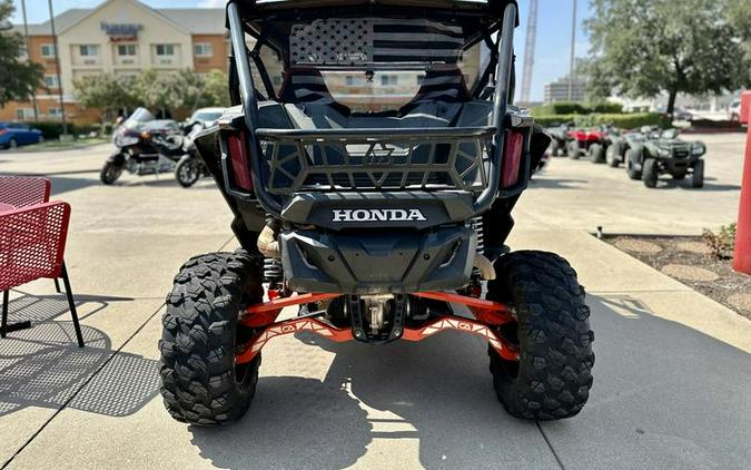 2021 Honda® Talon 1000X