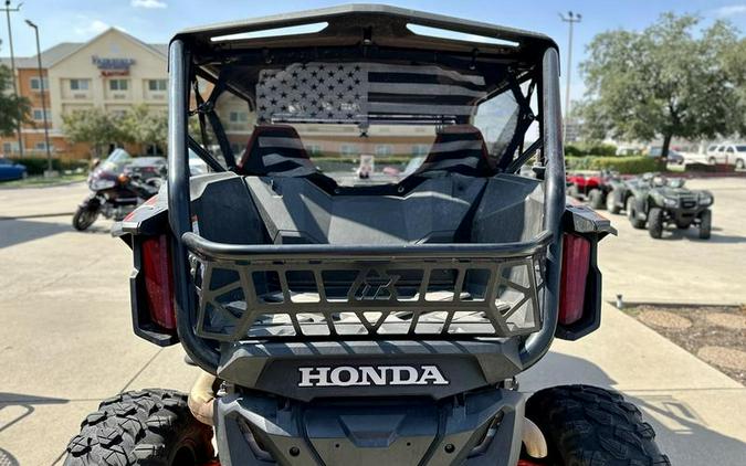 2021 Honda® Talon 1000X