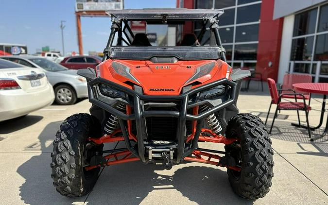 2021 Honda® Talon 1000X