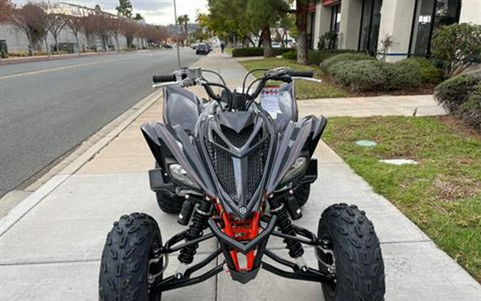 2024 Yamaha Raptor 700R SE