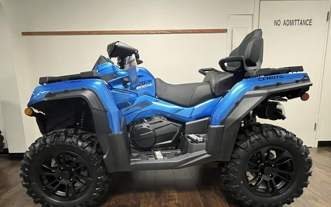 2024 CFMoto CForce 800 XC