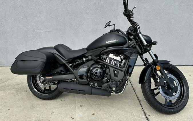 2024 Kawasaki Vulcan® S