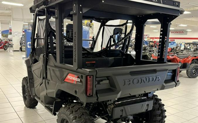 2023 Honda Pioneer 1000