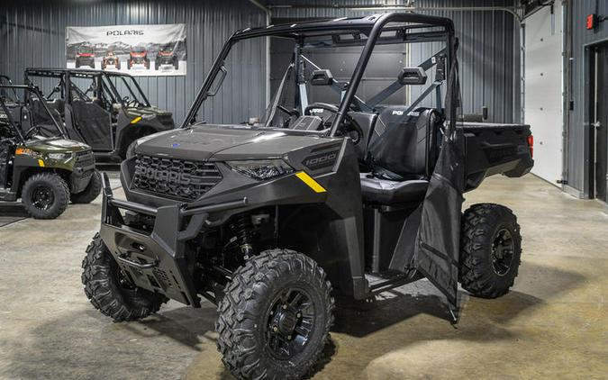 2024 Polaris® Ranger 1000 Premium