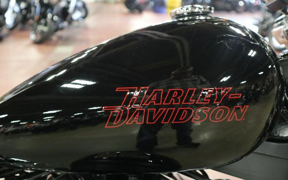 2023 Harley-Davidson Softail® Standard