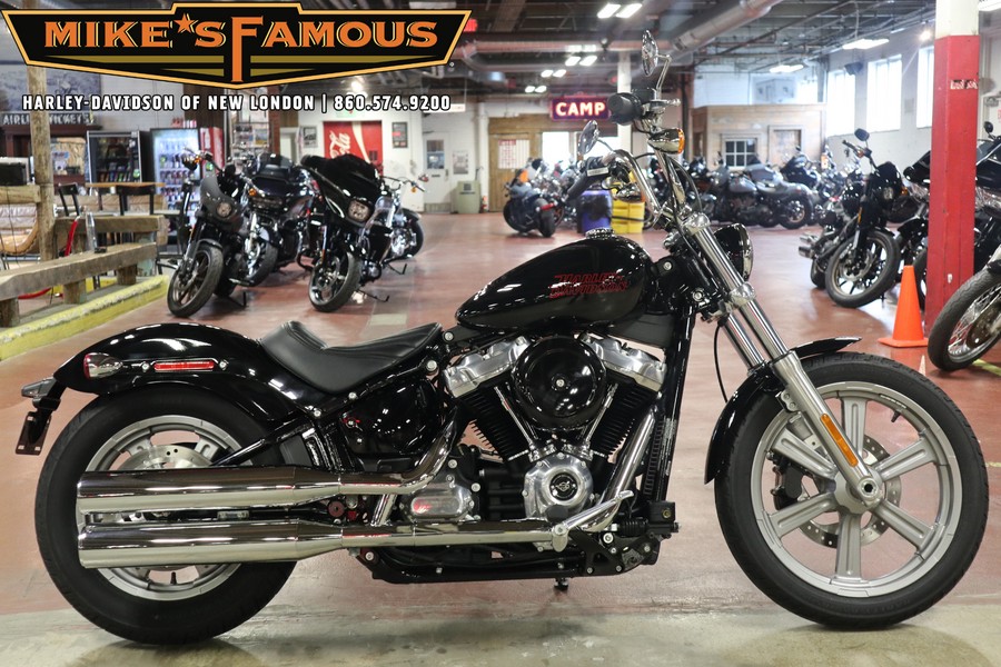 2023 Harley-Davidson Softail® Standard