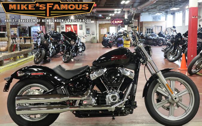 2023 Harley-Davidson Softail® Standard