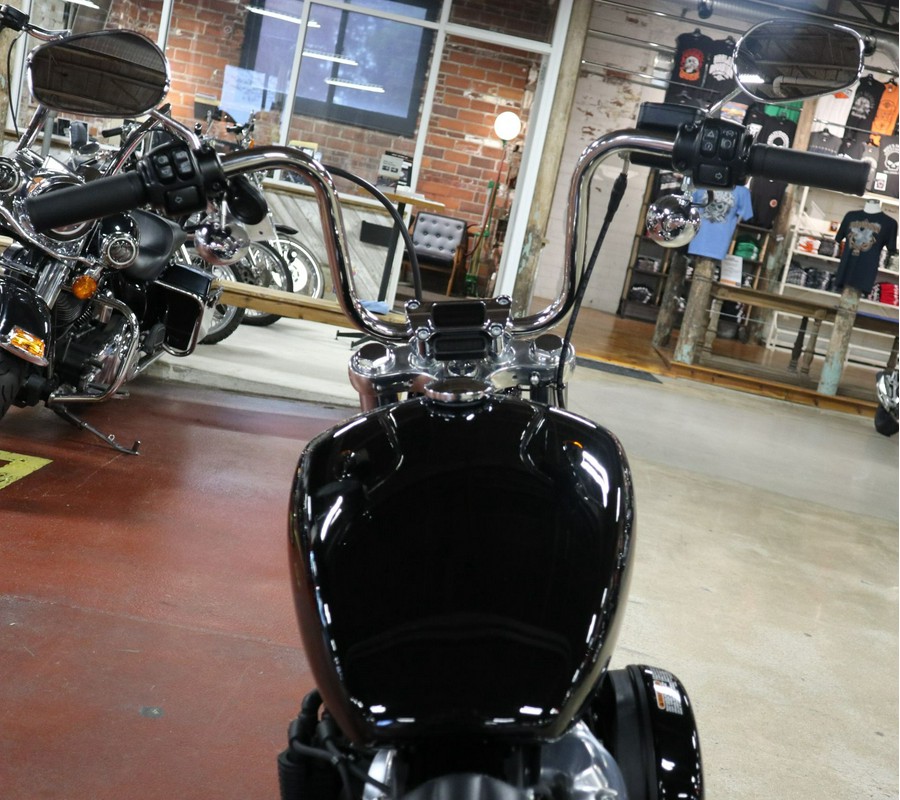 2023 Harley-Davidson Softail® Standard